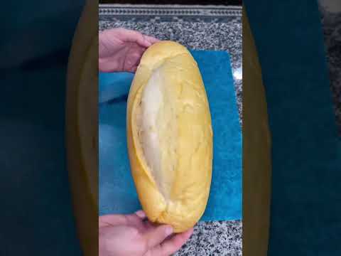 How to Make Crawfish Bread 🦞