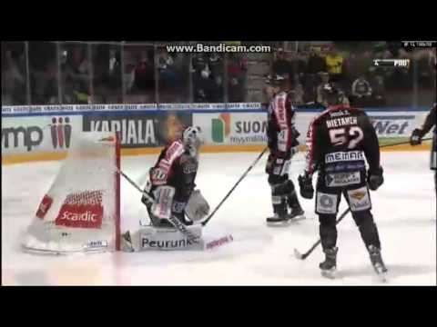 JYP vs TPS, 21.10.2014