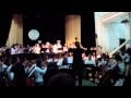 Viva Jujuy Megaorquesta Concierto En Escuela 30 CABA