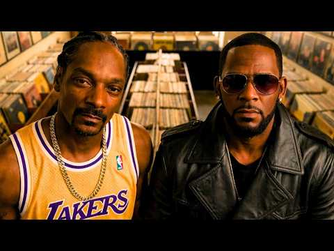 Snoop Dogg ft.R. Kelly - For The Culture [Music Video 2026]