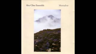 Alex Cline Ensemble - Montsalvat - Shining One