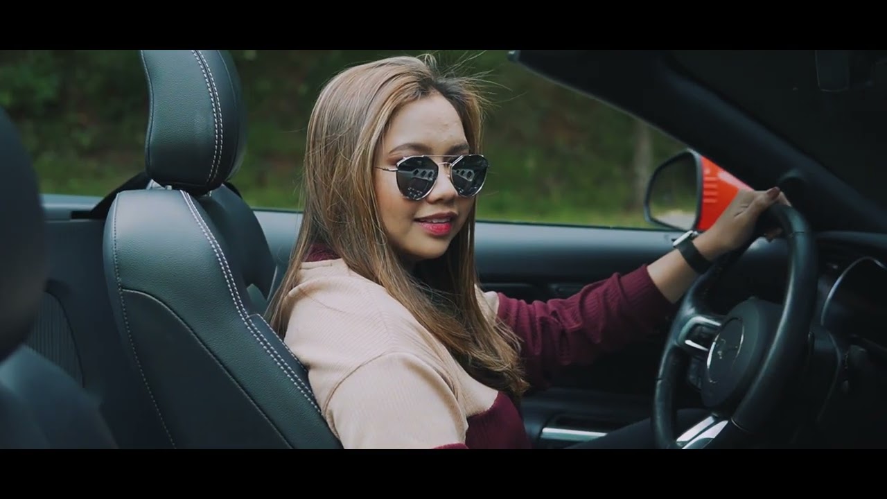 Car Achiever - Hannah Jane De Jesus