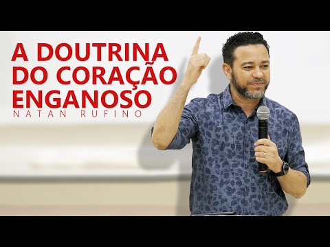 Coração Enganoso video