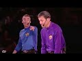 The Wiggles With Sam Big Big Show In The Round Brisbane December 2009