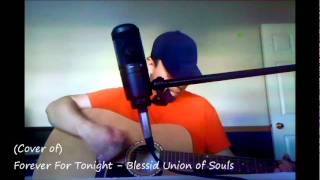 Blessid Union of Souls - Forever For Tonight (cover)