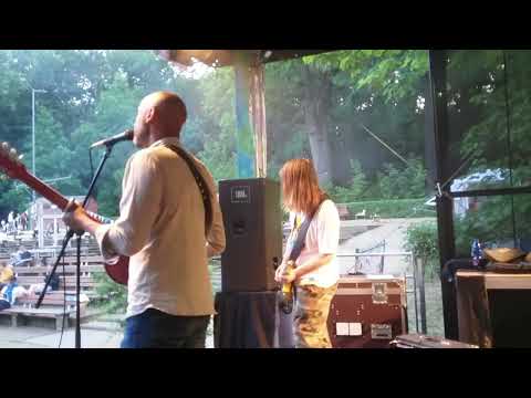 The BandA - The BandA - Gone