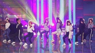 [슈가캠] 위키미키(WekiMeki) '2018 One more time'♪ (리허설ver.) 투유 프로젝트 - 슈가맨2(Sugarman2) 12회