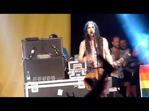 NOFX Magnolia Milano - Stickin In My Eye