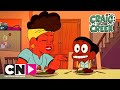 Craig van de Kreek | Hoe was je dag? | Cartoon Network
