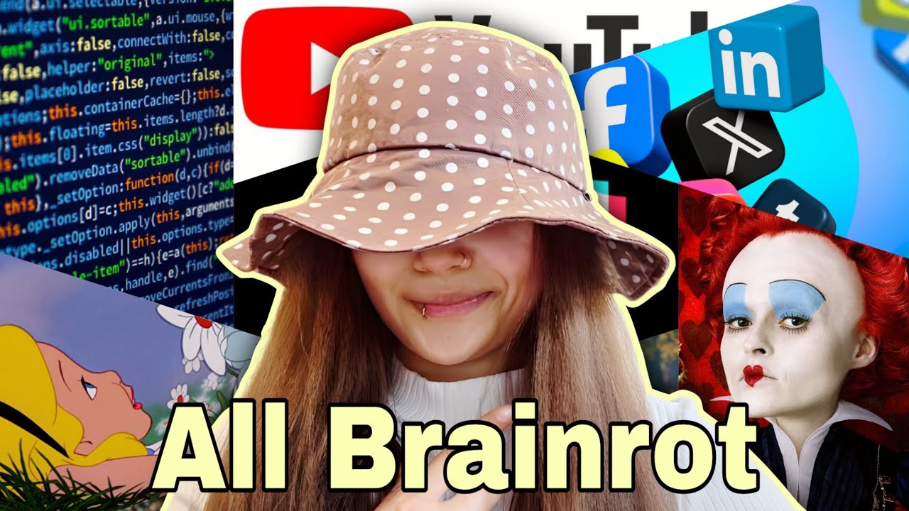 They Turned Your Brain Upside Down And You Didn't Even Notice