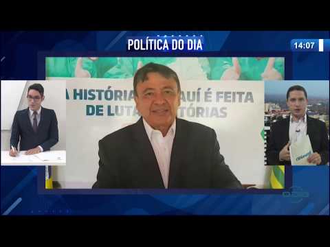 PoliÌtica do Dia (27 05 20)