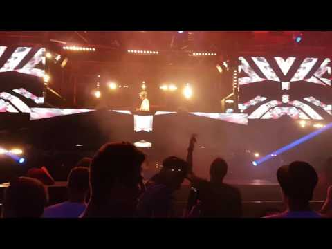 Let It Roll Open Air 2016 - Madhouse: Rockwell