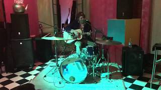 Hamish Kilgour Plays the Sugar Life Loft 4/8/18