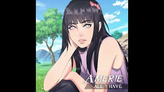 Amerie - All I Have (SLOWED.REVERB)