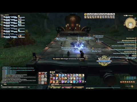 Sigmascape V1.0(Savage) 30.01.2018