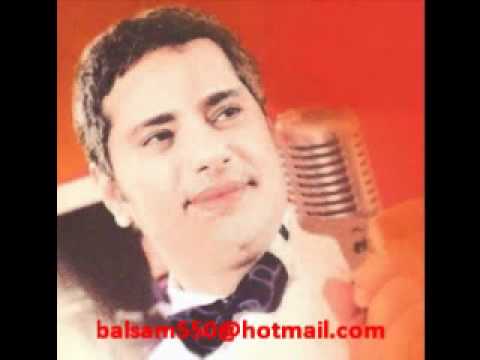 احضنو الايام فضل شاكر