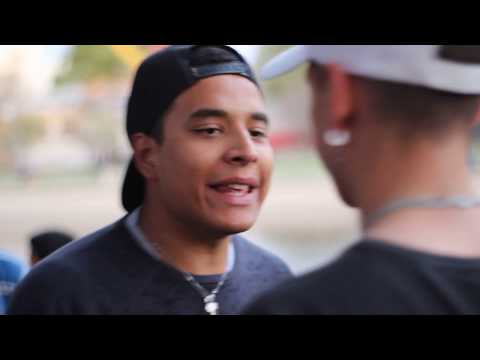 THORNY vs SAEL - 4tos /FECHA 4/ Elite Free