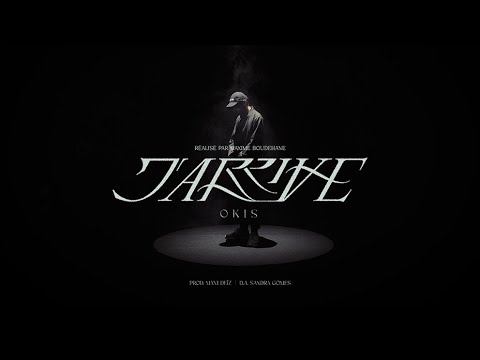 okis - J'arrive (prod. Mani Deïz)