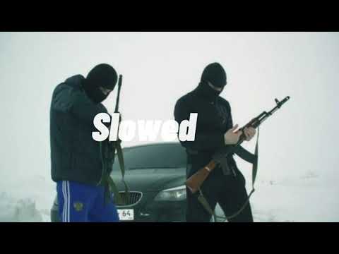 ilkan Gunuc & Osman Altun - Do You Hear Me Slowed