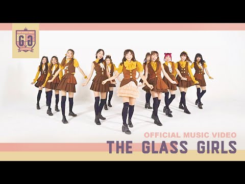 ปั่นป่วน - The Glass Girls (Unit : Brown Sugar) | [ OFFICIAL MV ]