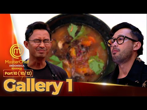 MasterChef Indonesia and Official RCTI