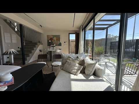 Video de YouTube - Casa en Venta de 2 dormitorios con Jardín y Patio en Parque Miramar, Canelones