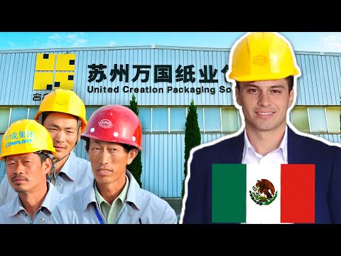 ¿Cómo es mi trabajo en China? Un día completo en mi vida