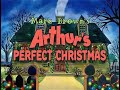 TRAILER Unfinished Business Arthur S Perfect Christmas Review