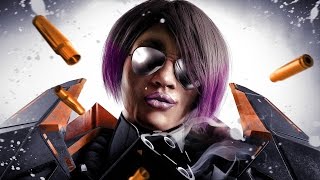 LawBreakers — будущие обновления, цена и анонс PS4-версии