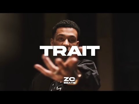 [FREE] “TRAIT” Fredo x Clavish x UK Rap Type Beat 2023