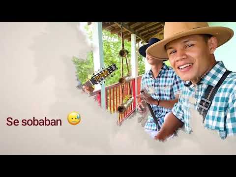 Titanes de la Carranga - El Suertudo Lyrics