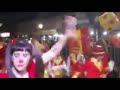 homenaje murga locura y carnaval carnaval 2020 villa urquiza