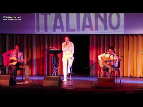 Lara Jankovič - Lipa zelenela je