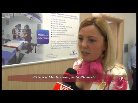 (P) Clinică Medicover, și la Ploiești