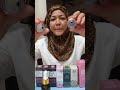 How To Use Facial Vacuum