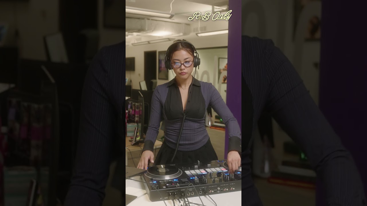 Rhythm & bounce! | MINA