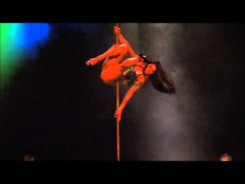 JEDDA J JORDAN  MPDA 2014 WINNER