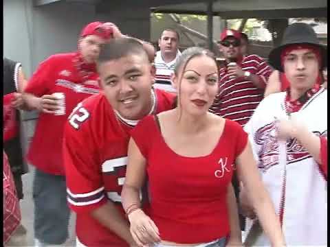 Fresno Bulldogs on Fresno UNcensored