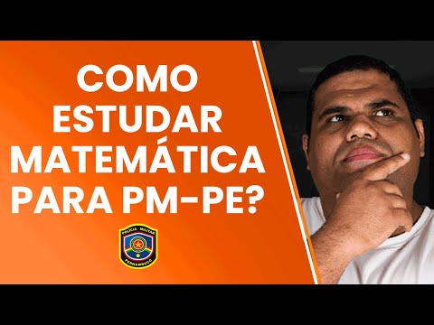 How to Study Math for PM-PE?