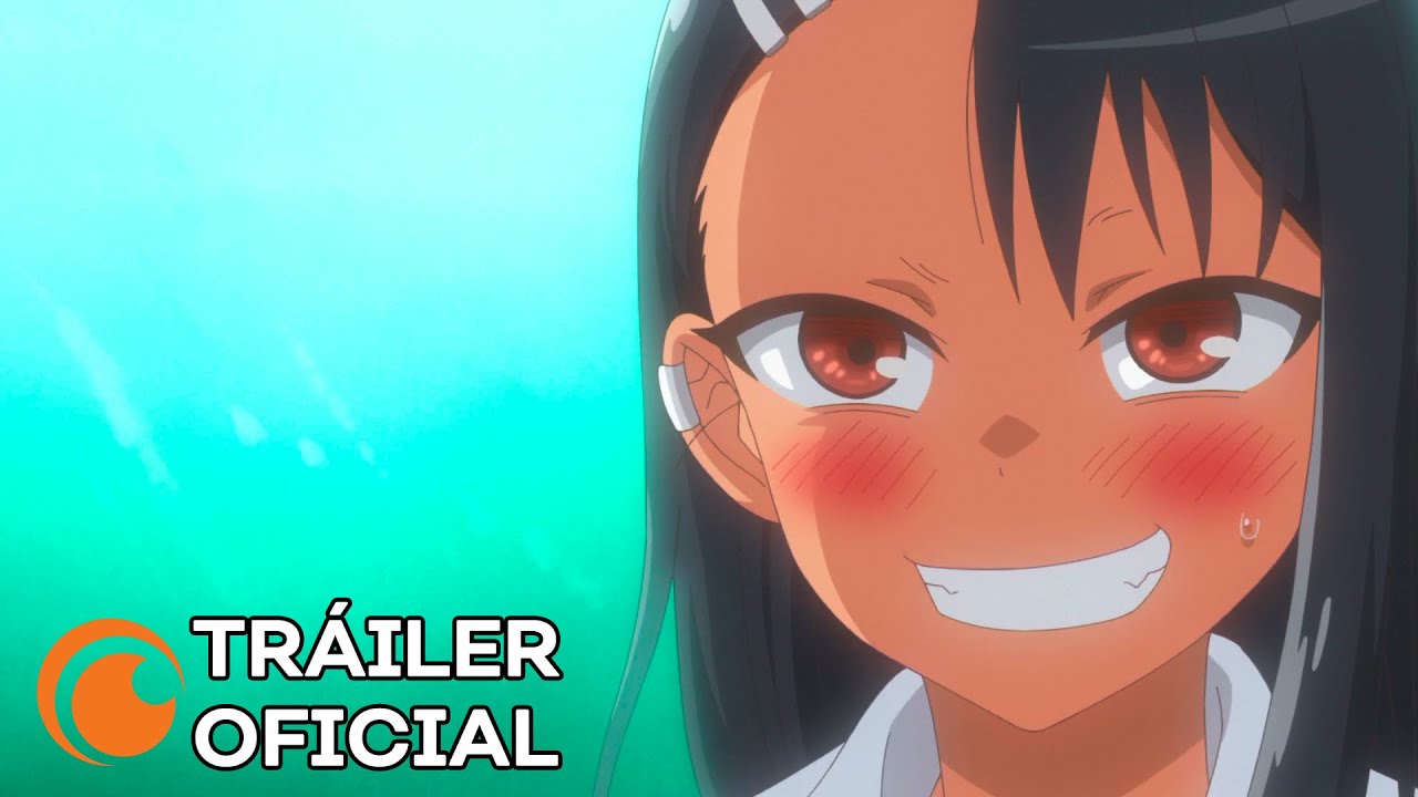 Ijiranaide Nagatoro-san: Novas informações divulgadas