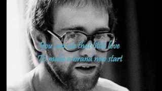 Elton John - There is Still a Little Love (1968)
