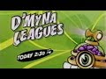 YTV 2004 D Myna Leagues Promo