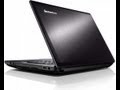 Notebook Lenovo IdeaPad Z580 59-362736