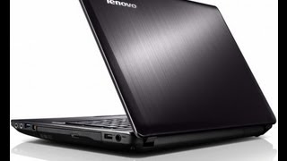 Lenovo IdeaPad Z580 59-362736