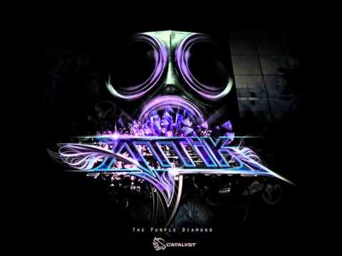 Attik vs Intelligence -  Ear Cell