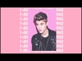 Justin bieber - Hotline bling (remix) 