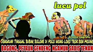Download lagu BAGONG ,PETRUK NGAMUK SENGKUNI DI GEBUKKI SAMPEK MODAR LUCU POL KI DALANG SENO NUGROHO mp3 Download lagu BAGONG ,PETRUK NGAMUK SENGKUNI DI GEBUKKI SAMPEK MODAR LUCU POL KI DALANG SENO NUGROHO mp3