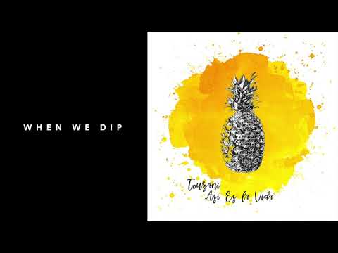 Premiere: Touzani - Asi Es La Vida (Elias Doré Remix) [Trndmsk Records]