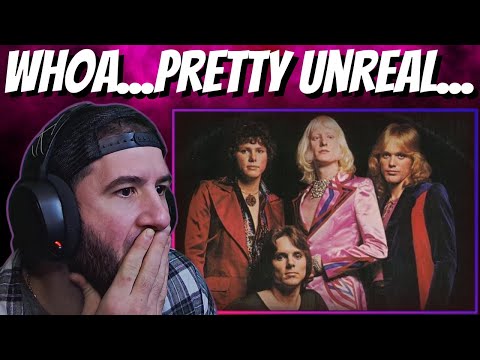 FIRST TIME HEARING The Edgar Winter Group - Frankenstein