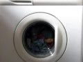 Zanussi Aquacycle FLA1002W Washing Machine Fast Coloureds 60